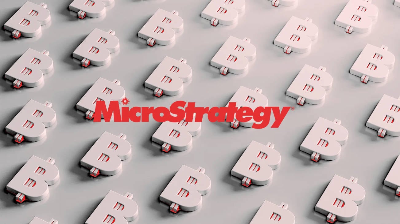 MicroStrategy