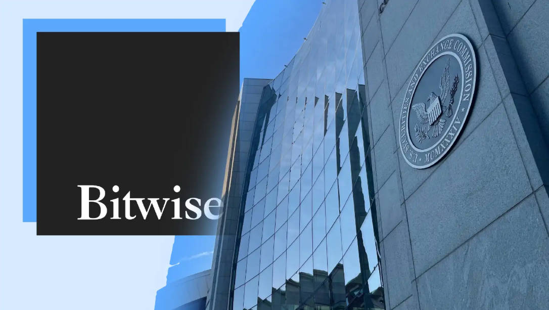 SEC bitwise