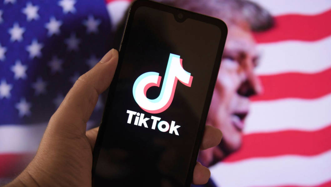 TikTok面临禁令危机，川普签署行政命令延长禁令生效期